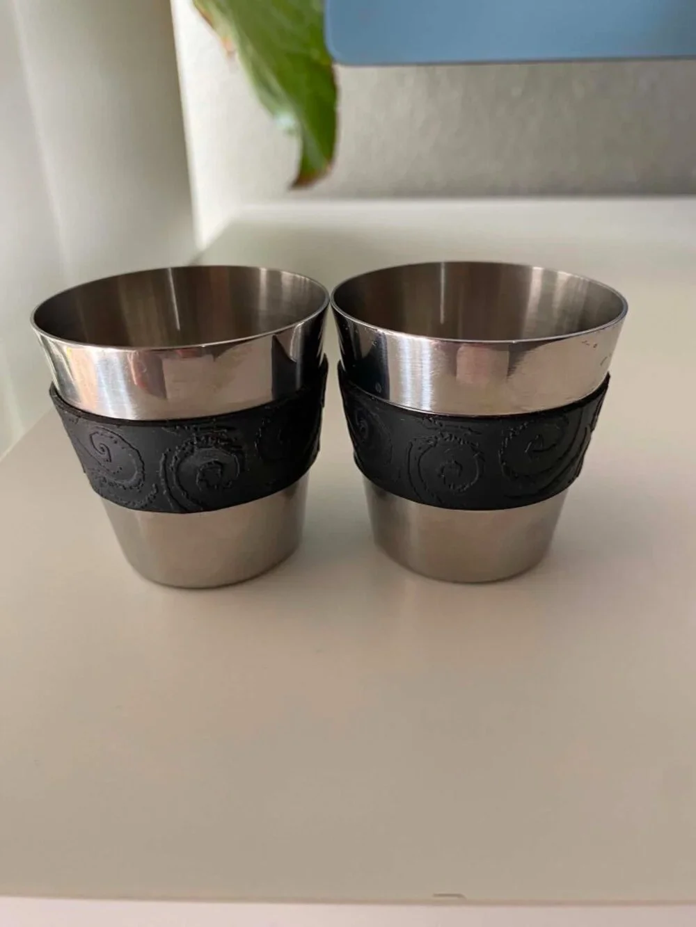 Starbucks pre owned